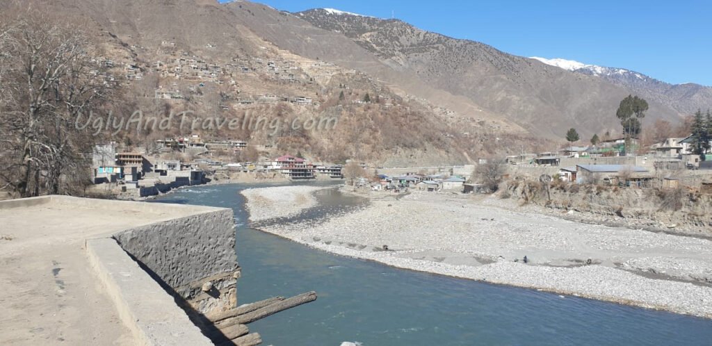 Chitral Pakistan