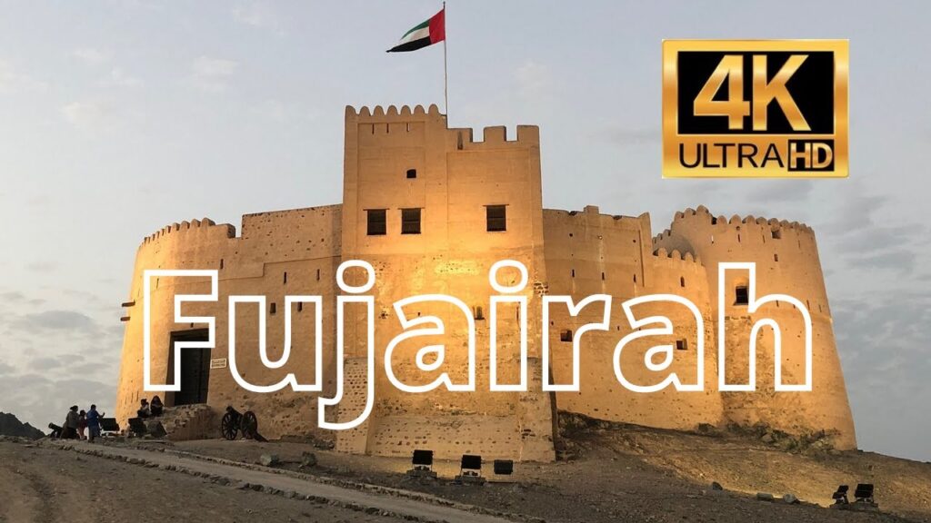 Fujairah UAE