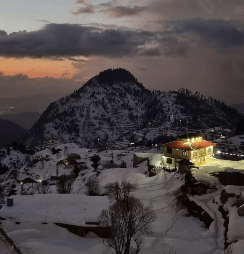 Malam Jabba 6