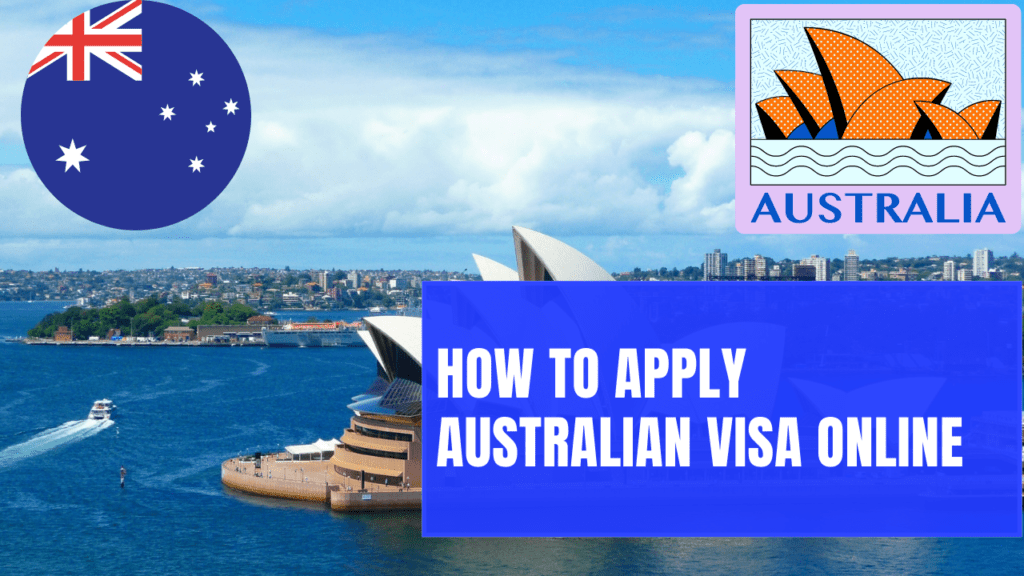 Australian Visitor visa (subclass 600)