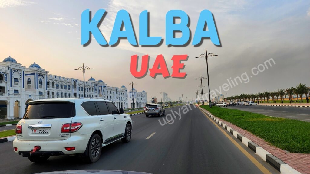 Kalba Sharjah UAE