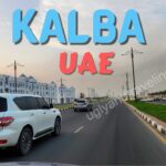 Kalba Sharjah UAE