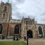 CHELMSFORD CATHEDRAL