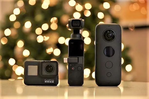 Best Action Cameras