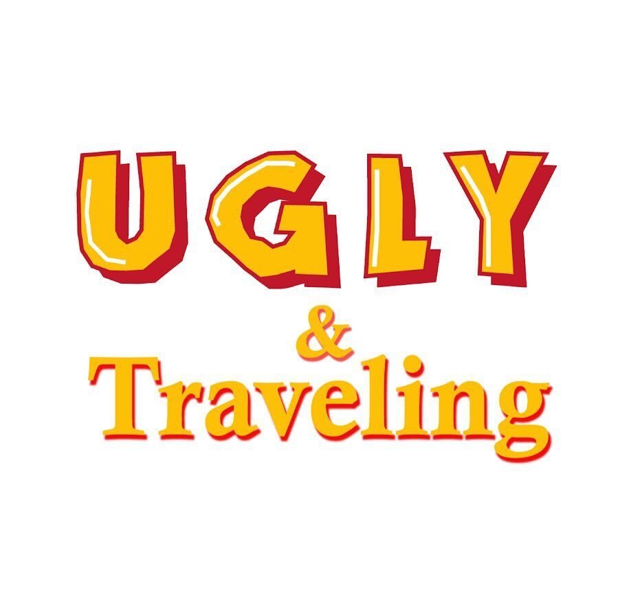 Ugly And Traveling