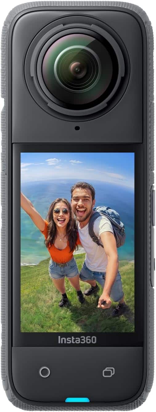 Insta360 Action Camera