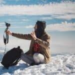 Top 4 Best Action Cameras in 2025