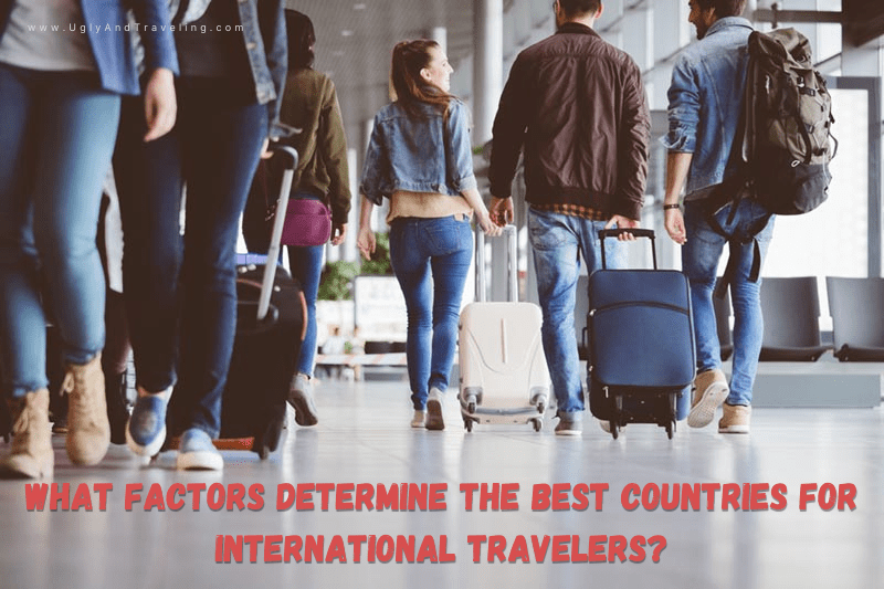 What Factors Determine the Best Countries for International Travelers?