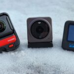 Best Action Camera for Your Blog or YouTube Channel GoPro DJI Action Camera Insta360