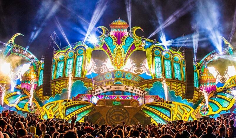 Daydream Festival