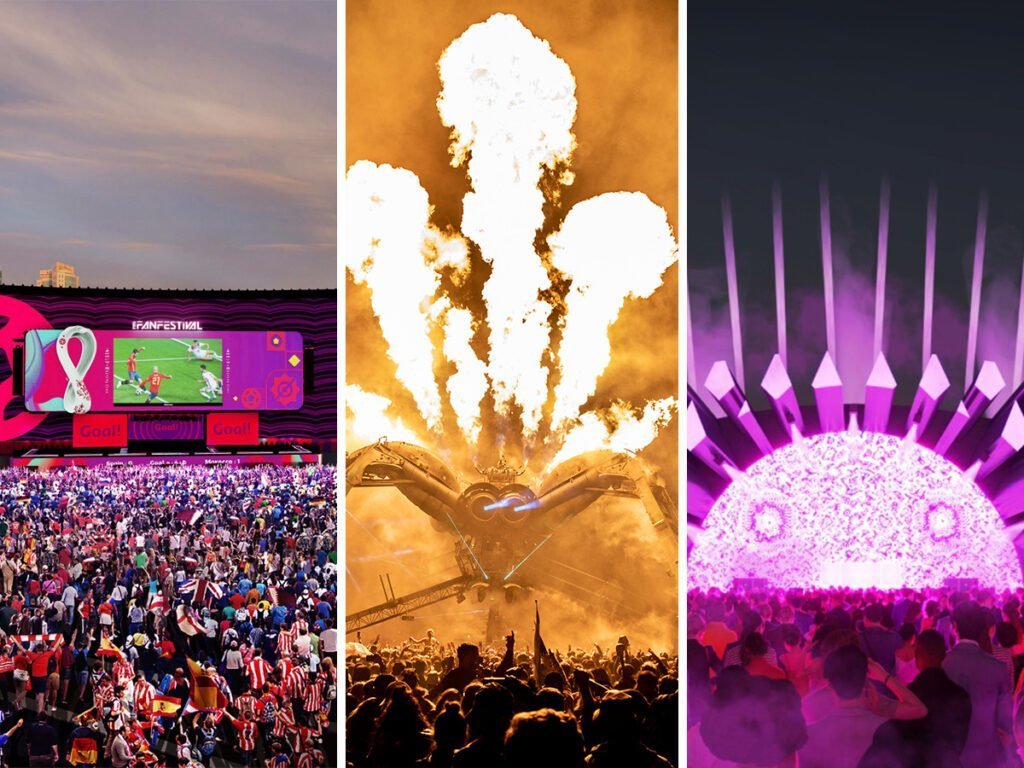 What are Exciting Things People Can Do in Qatar During the World Cup 2022