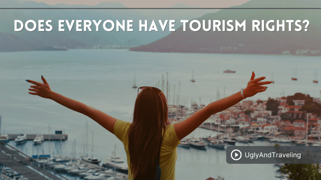 What is right to tourism 2