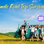The Ultimate Road Trip Survival Guide
