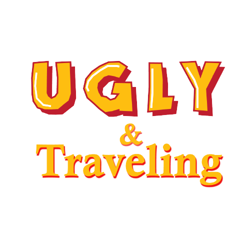 Ugly And Traveling Logo