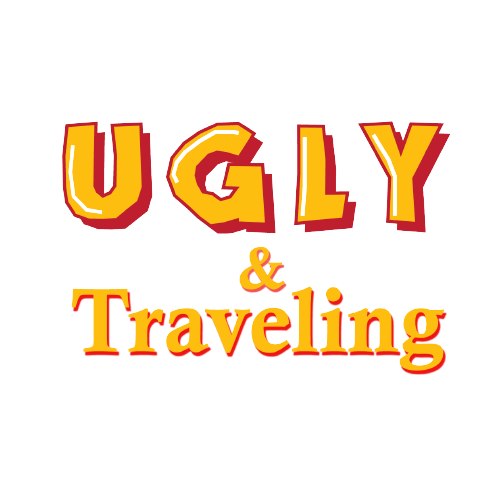 Ugly And Traveling