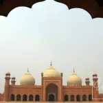 Badshahi Mosque Lahore