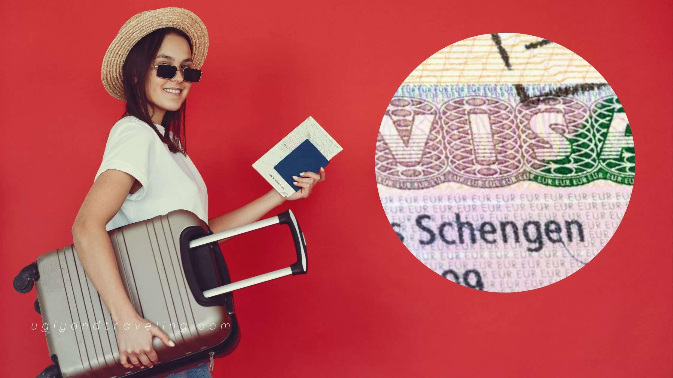 Effortless Schengen Visa Applications UAE Residents to Enjoy Online Process