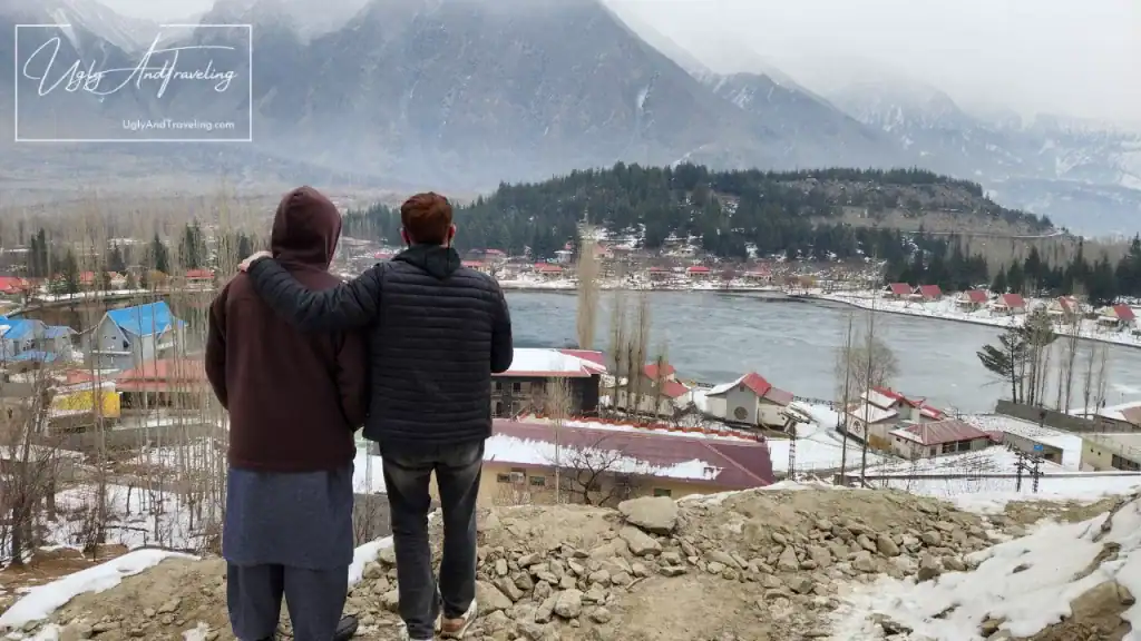 Best time to visit Skardu