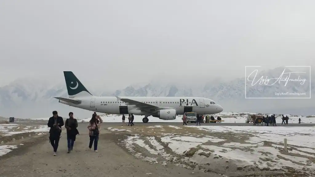 Escape to Paradise Why You Should Visit Skardu