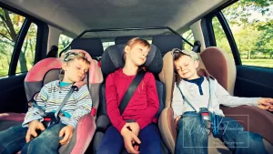 Road Trip with Kids How to Keep Them Occupied and Happy on the Road