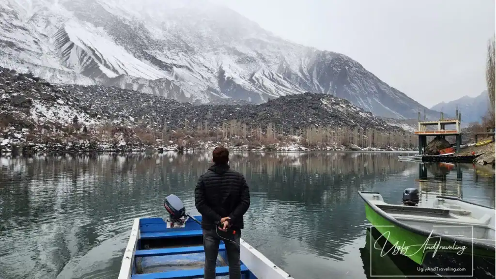 Things To Do In Skardu