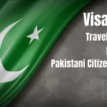 Visa-Free Travel Options for Pakistani Citizens in 2023