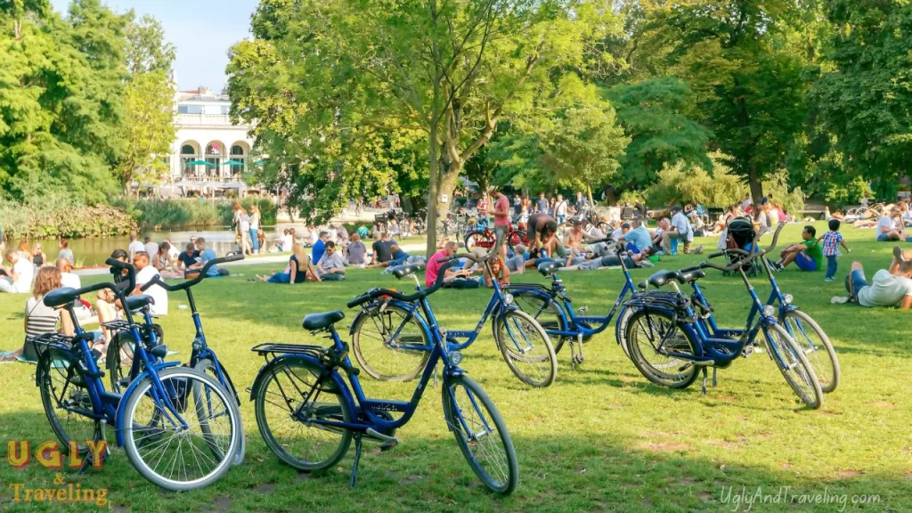 Amsterdam Netherlands