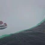 Behind the Mist Niagara Falls Canada A Breathtaking Escape Adventure