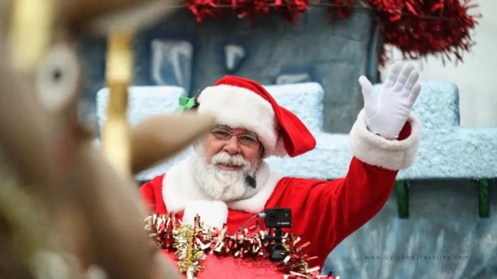Santa Claus Parade 2024 A Guide to Toronto’s Most Magical Tradition