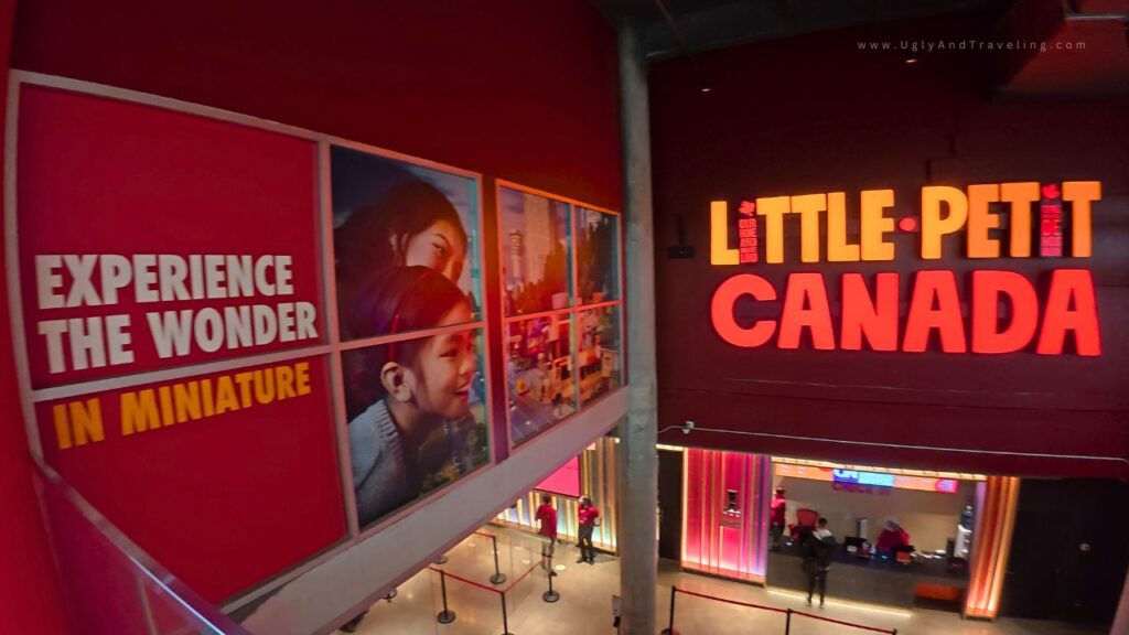 Discovering Little Canada in Toronto A Tiny World of Big Adventures
