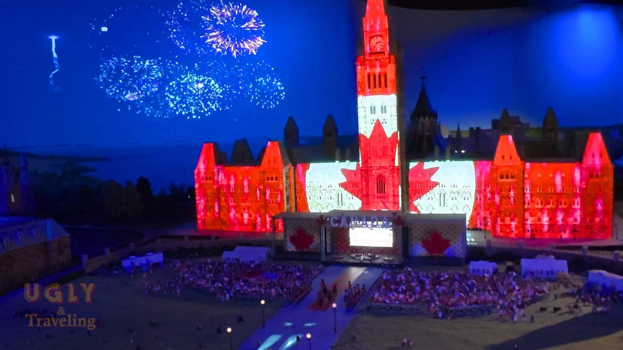 Discovering Little Canada in Toronto