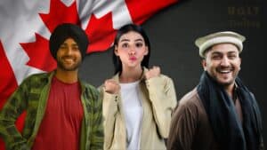 From Curry to Career The Struggles of South Asian in Canada