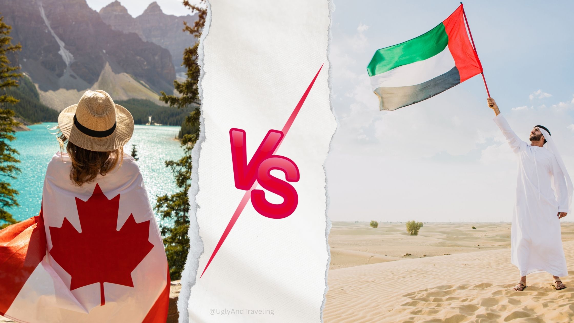 The Shocking Truth UAE Does 11 Things Better Than Canada